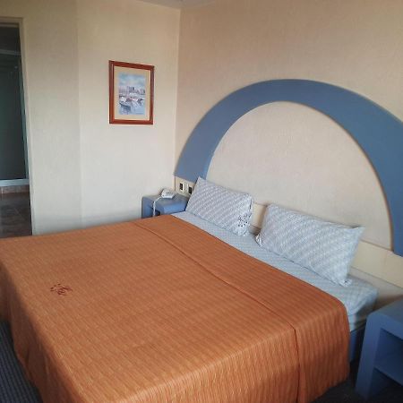 Hotel Pal Мехико Экстерьер фото