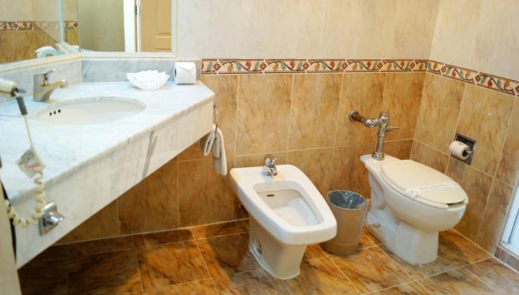 Hotel Pal Мехико Экстерьер фото